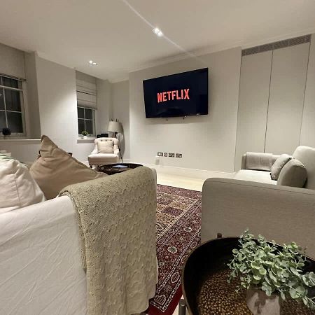Sg, Chic Covent Garden Apartment 伦敦 外观 照片