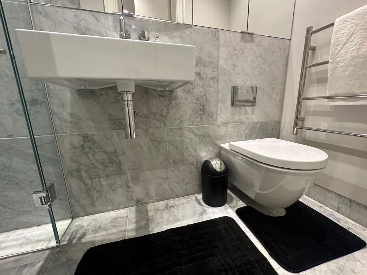 Sg, Chic Covent Garden Apartment 伦敦 外观 照片