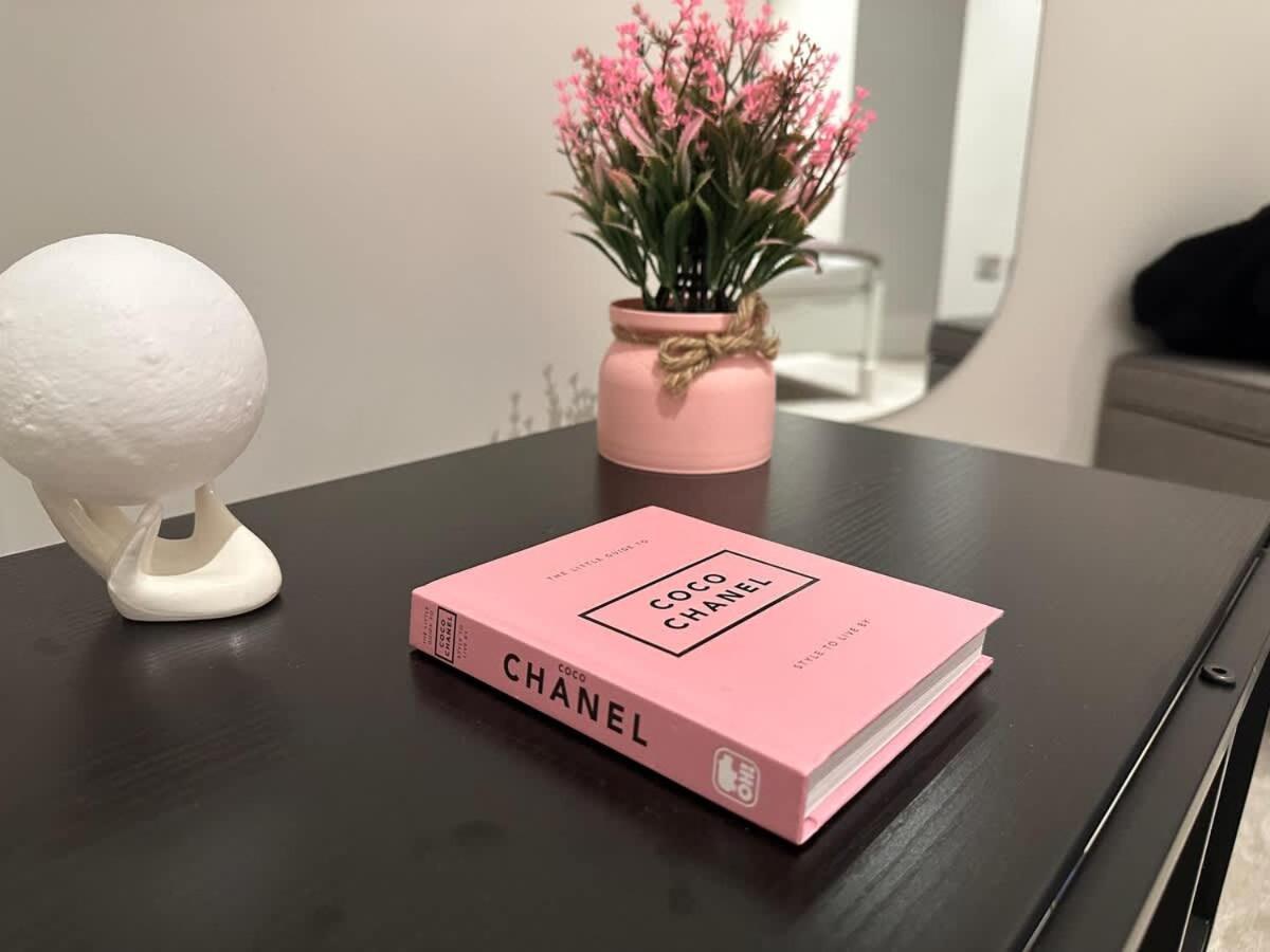 Sg, Chic Covent Garden Apartment 伦敦 外观 照片