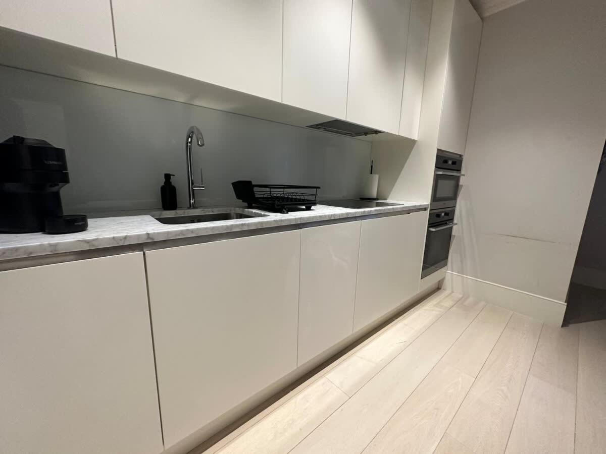 Sg, Chic Covent Garden Apartment 伦敦 外观 照片