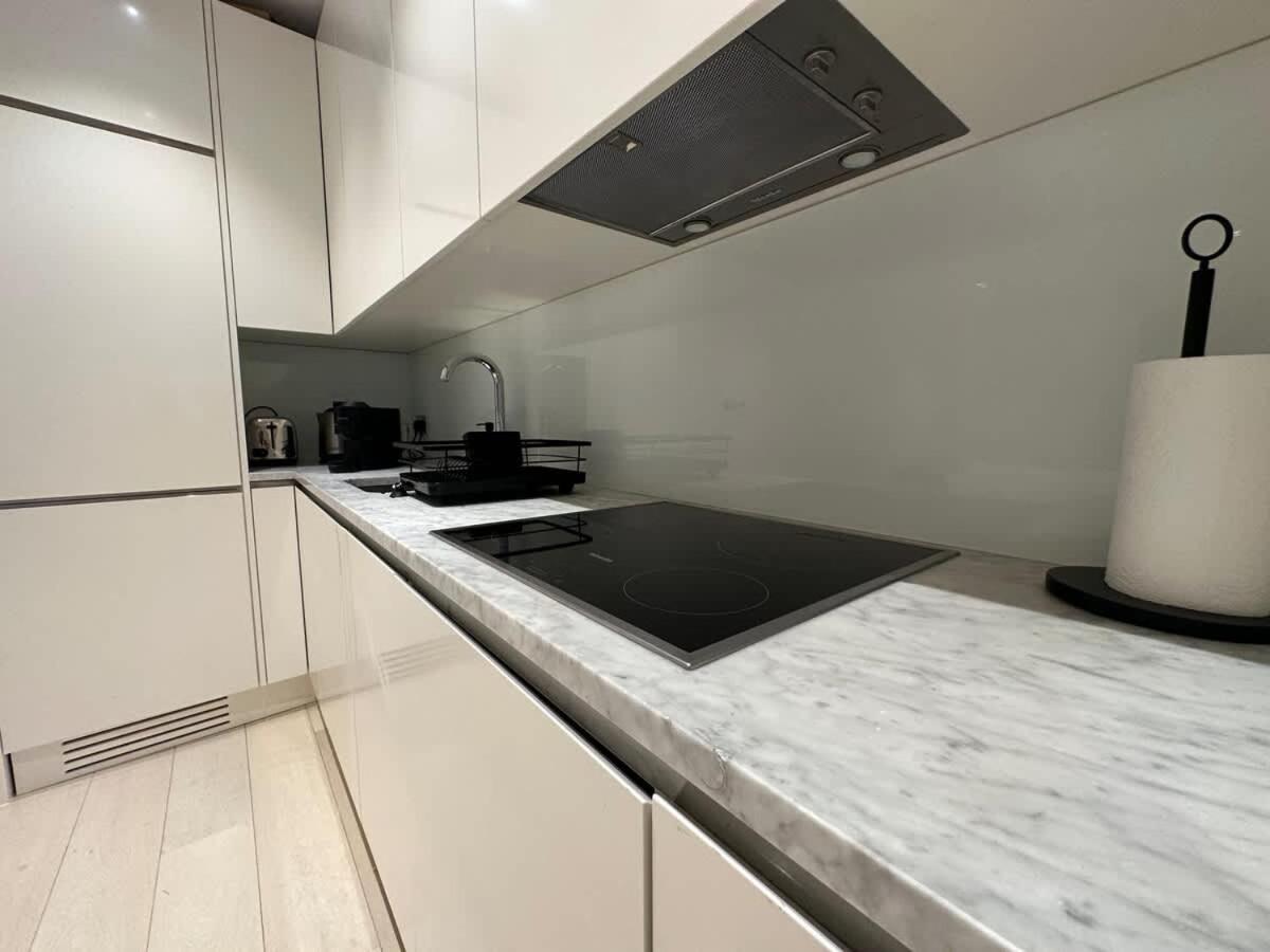 Sg, Chic Covent Garden Apartment 伦敦 外观 照片