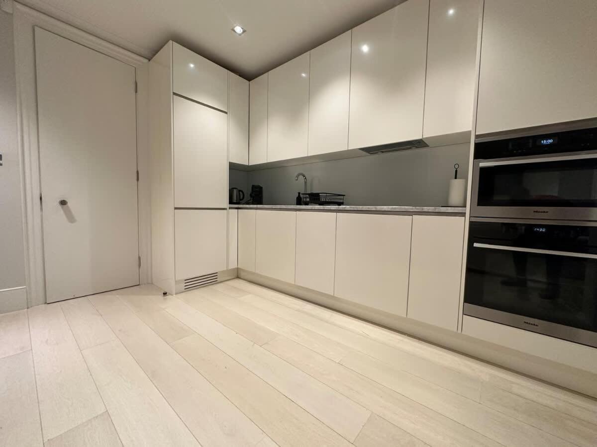 Sg, Chic Covent Garden Apartment 伦敦 外观 照片