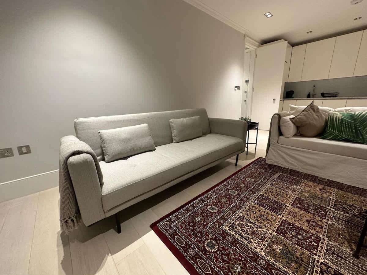 Sg, Chic Covent Garden Apartment 伦敦 外观 照片