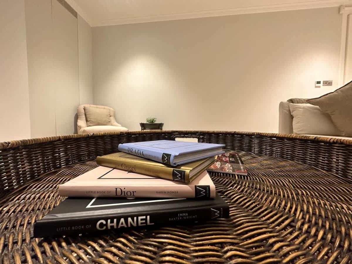 Sg, Chic Covent Garden Apartment 伦敦 外观 照片