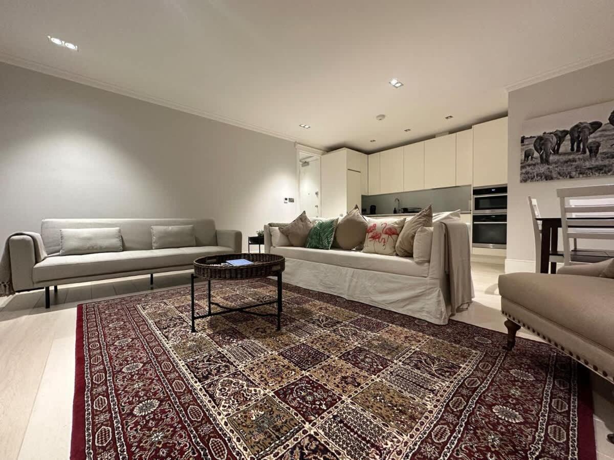Sg, Chic Covent Garden Apartment 伦敦 外观 照片